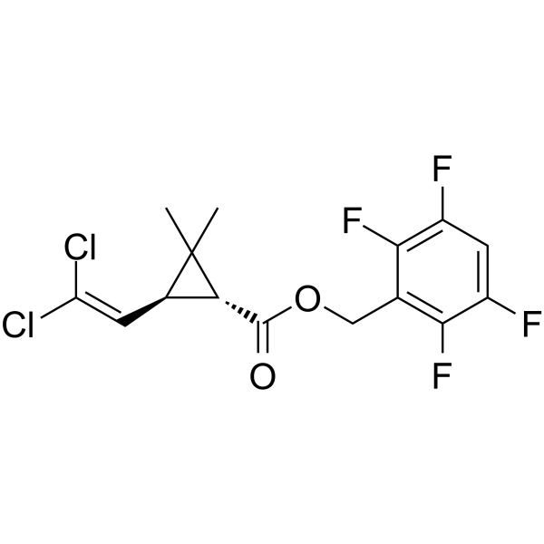 Transfluthrin 118712-89-3